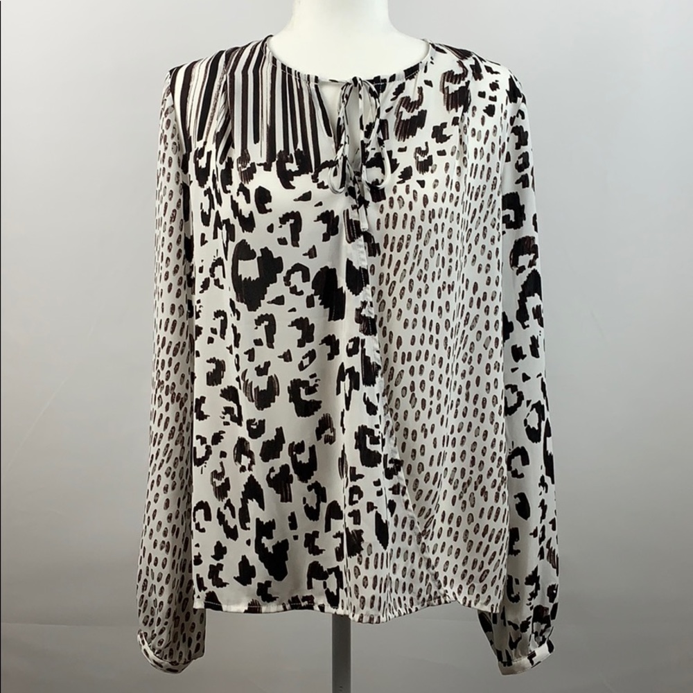 Cabi Blouse